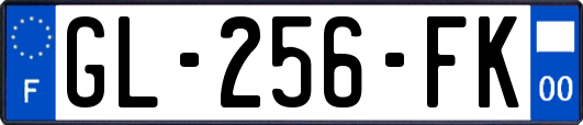 GL-256-FK