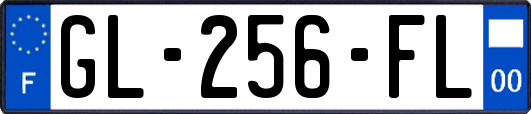 GL-256-FL