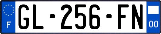 GL-256-FN