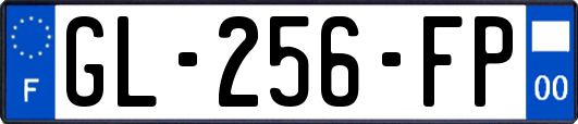 GL-256-FP