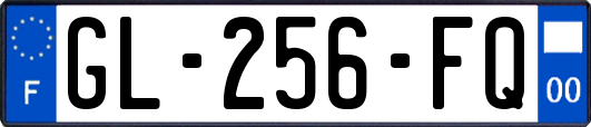 GL-256-FQ