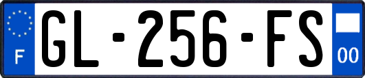GL-256-FS