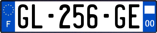 GL-256-GE