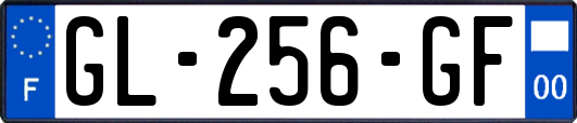 GL-256-GF