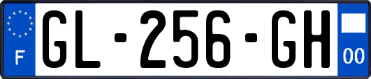 GL-256-GH