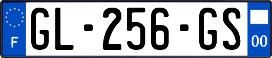 GL-256-GS