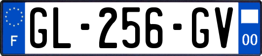 GL-256-GV