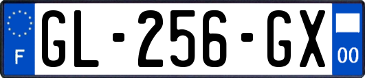 GL-256-GX