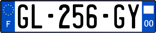 GL-256-GY