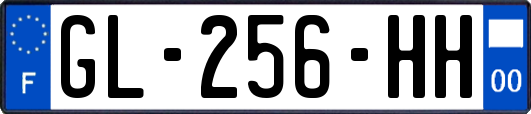 GL-256-HH