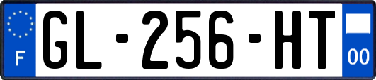 GL-256-HT