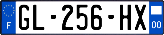 GL-256-HX