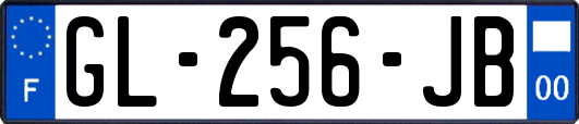 GL-256-JB