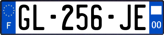 GL-256-JE