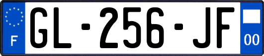 GL-256-JF