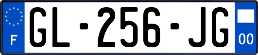 GL-256-JG