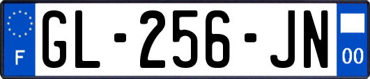 GL-256-JN