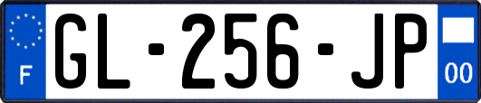 GL-256-JP