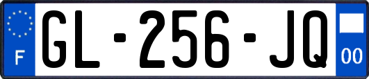 GL-256-JQ