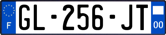 GL-256-JT