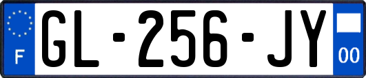 GL-256-JY