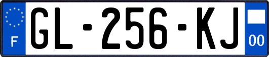 GL-256-KJ