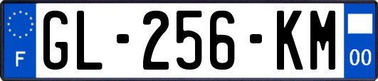 GL-256-KM