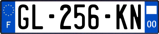 GL-256-KN