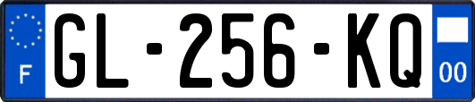 GL-256-KQ