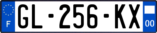 GL-256-KX