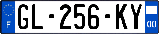 GL-256-KY