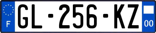 GL-256-KZ