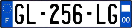 GL-256-LG