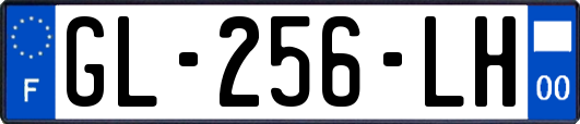 GL-256-LH