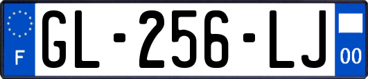 GL-256-LJ
