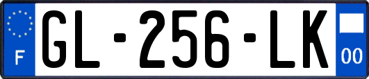 GL-256-LK
