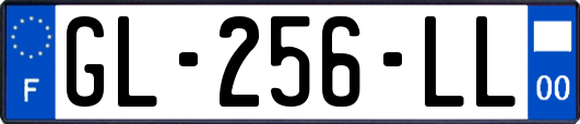 GL-256-LL