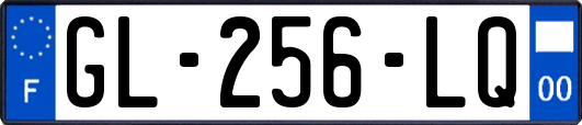 GL-256-LQ