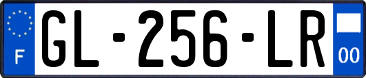 GL-256-LR