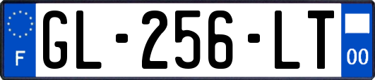 GL-256-LT