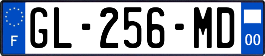 GL-256-MD