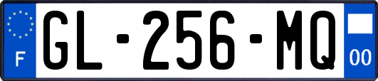 GL-256-MQ