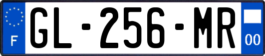 GL-256-MR