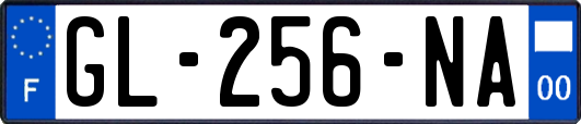 GL-256-NA