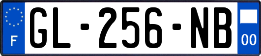 GL-256-NB