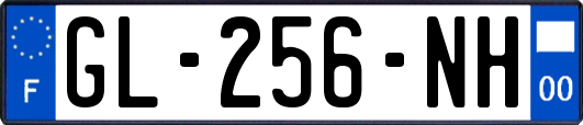 GL-256-NH