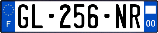 GL-256-NR