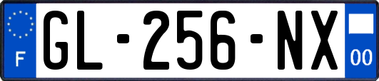 GL-256-NX