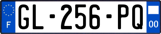 GL-256-PQ