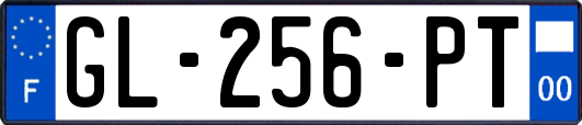 GL-256-PT